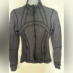 Lululemon Defined Jacket